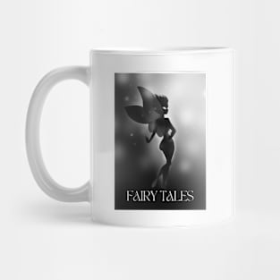 Fairy Tales Mug